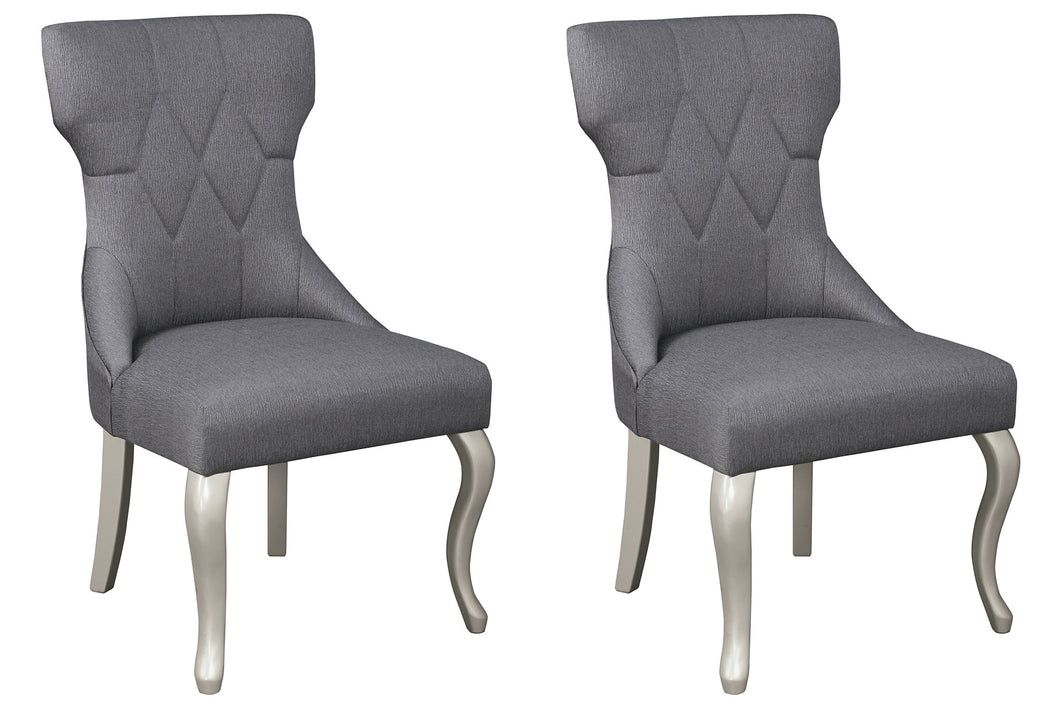 Coralayne 2-Piece Dining Chair Set image