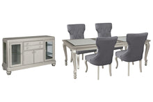 Load image into Gallery viewer, Coralayne 6-Piece Dining Room Set
