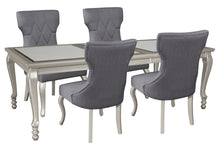 Load image into Gallery viewer, Coralayne 5-Piece Dining Room Set image
