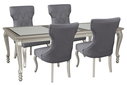 Coralayne 5-Piece Dining Room Set image