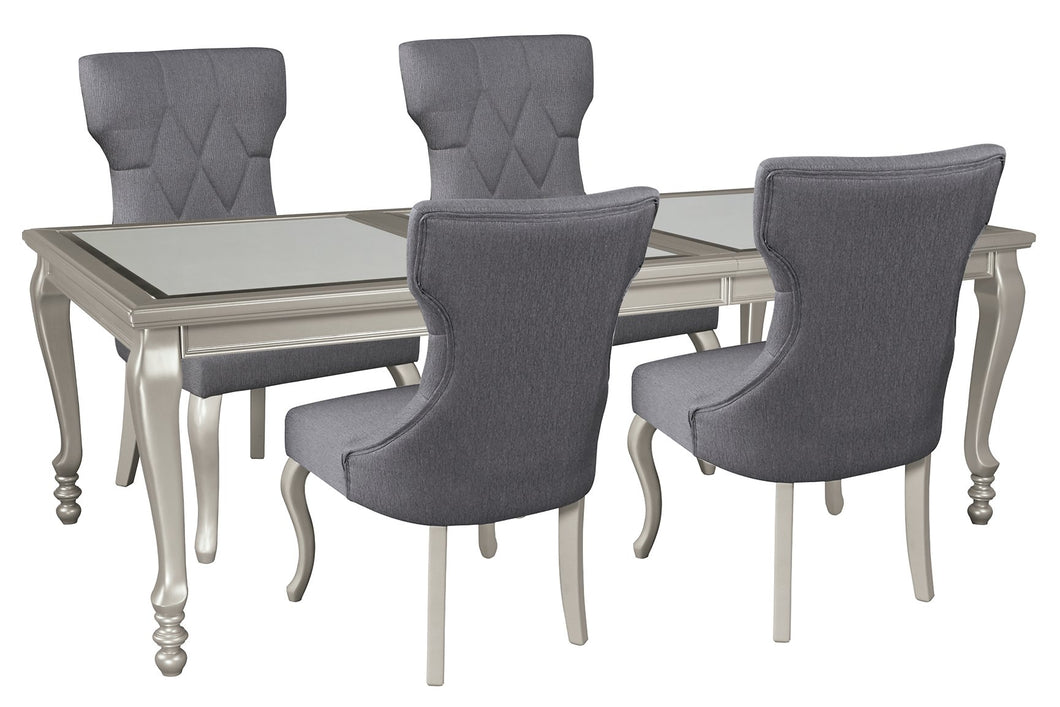 Coralayne 5-Piece Dining Room Set image