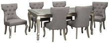 Load image into Gallery viewer, Coralayne 7-Piece Dining Room Set image

