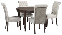 Load image into Gallery viewer, Adinton 5-Piece Dining Room Set image
