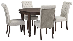 Adinton 5-Piece Dining Room Set image