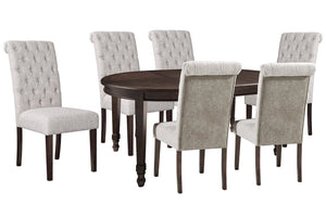 Adinton 7-Piece Dining Room Set image