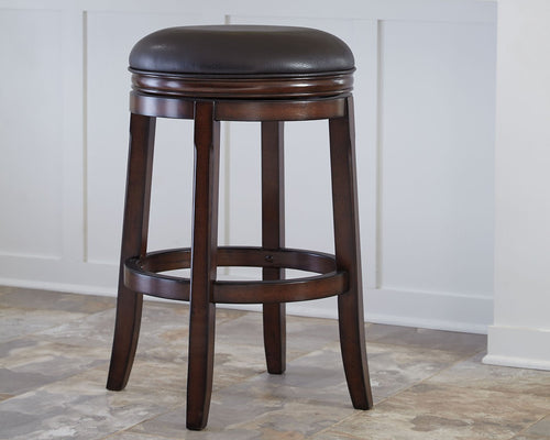 Porter Bar Height Bar Stool image