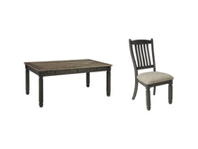 Load image into Gallery viewer, Tyler Creek 7-Piece Dining Room Set
