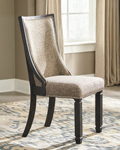 Load image into Gallery viewer, Tyler Creek Dining Chair image
