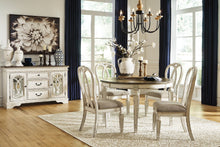 Load image into Gallery viewer, Realyn Dining Extension Table image
