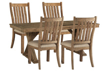 Load image into Gallery viewer, Grindleburg 5-Piece Dining Room Set
