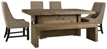 Load image into Gallery viewer, Sommerford 6-Piece Dining Room Set
