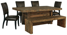 Load image into Gallery viewer, Sommerford 6-Piece Dining Room Set
