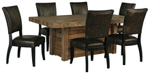 Load image into Gallery viewer, Sommerford 7-Piece Dining Room Set
