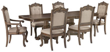 Load image into Gallery viewer, Charmond 7-Piece Dining Room Set
