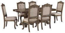 Load image into Gallery viewer, Charmond 7-Piece Dining Room Set image
