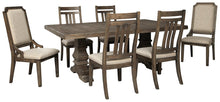 Load image into Gallery viewer, Wyndahl 7-Piece Dining Room Set image

