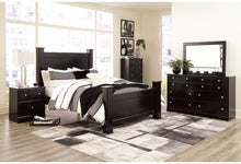 Load image into Gallery viewer, Mirlotown 5-Piece Bedroom Set
