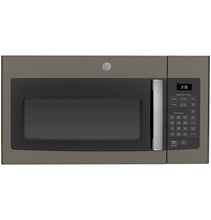 Load image into Gallery viewer, GE¨ 1.6 Cu. Ft. Over-the-Range Microwave Oven
