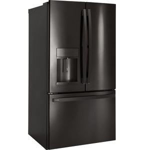 27.8 Cu. Ft. French-Door Refrigerator with Door In Door and Hands-Free AutoFill