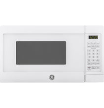 Load image into Gallery viewer, GE¨ 0.7 Cu. Ft. Capacity Countertop Microwave Oven

