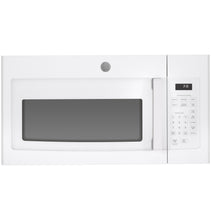 Load image into Gallery viewer, GE¨ 1.6 Cu. Ft. Over-the-Range Microwave Oven

