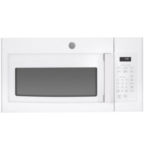 GE¨ 1.6 Cu. Ft. Over-the-Range Microwave Oven