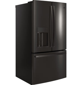 ENERGY STAR¨ 27.8 Cu. Ft. French-Door Refrigerator with Hands-Free AutoFill