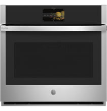 Load image into Gallery viewer, GE Profile¨ 30&quot; Smart Built-In Convection Single Wall Oven
