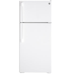 15.5 Cu. Ft. Top-Freezer Refrigerator