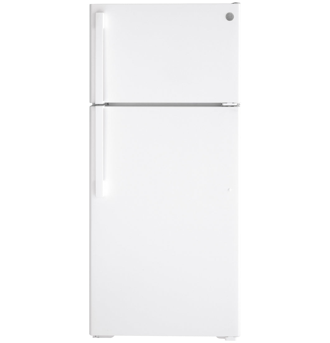 15.5 Cu. Ft. Top-Freezer Refrigerator