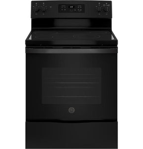 GE¨ 30" Free-Standing Electric Range