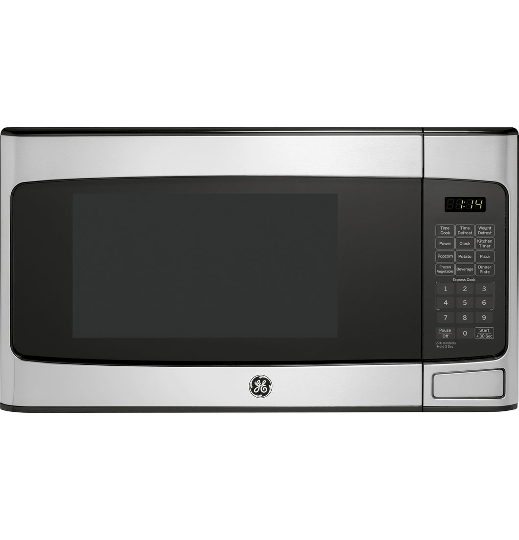 GE¨ 1.1 Cu. Ft. Capacity Countertop Microwave Oven