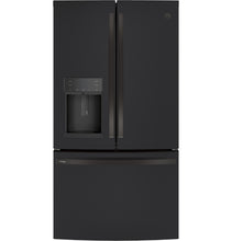 Load image into Gallery viewer, 22.2 Cu. Ft. Counter-Depth French-Door Refrigerator with Hands-Free AutoFill
