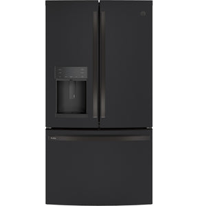 22.2 Cu. Ft. Counter-Depth French-Door Refrigerator with Hands-Free AutoFill