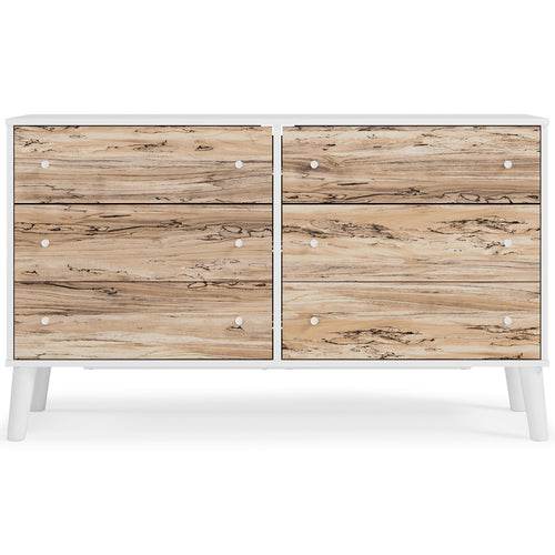 Piperton Dresser image