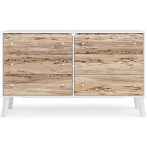 Piperton Dresser image