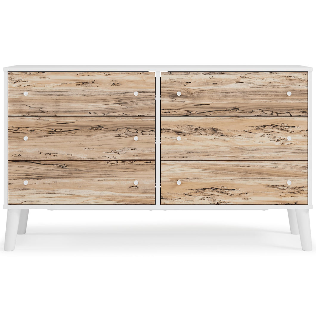 Piperton Dresser image