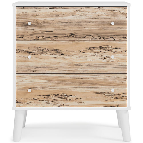 Piperton Chest of Drawers image