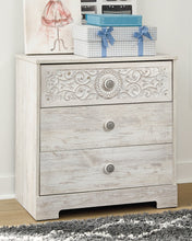 Load image into Gallery viewer, Paxberry Chest of Drawers
