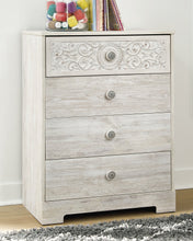 Load image into Gallery viewer, Paxberry Chest of Drawers image
