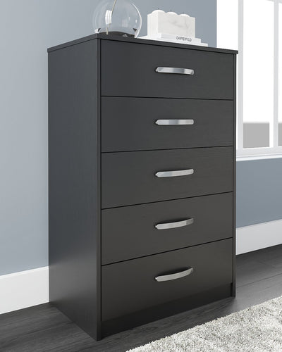 Flannia Chest of Drawers image