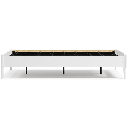 Finch Twin Platform Bed image