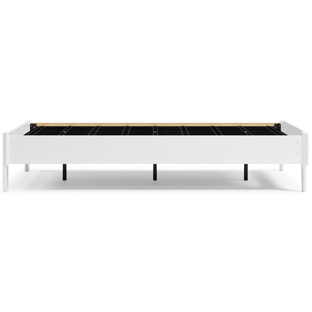 Finch Twin Platform Bed image