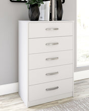 Load image into Gallery viewer, Finch Chest of Drawers image
