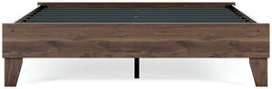 Calverson Queen Platform Bed image