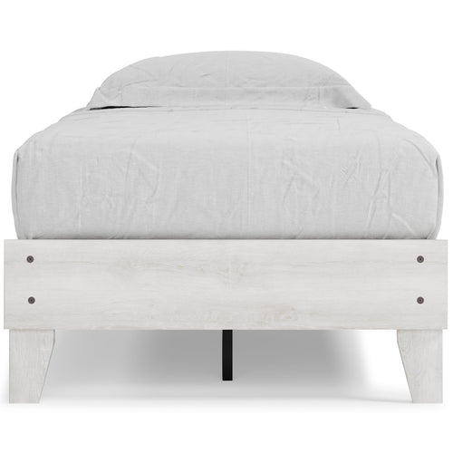 Shawburn Twin Platform Bed image