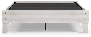 Shawburn Full Platform Bed image