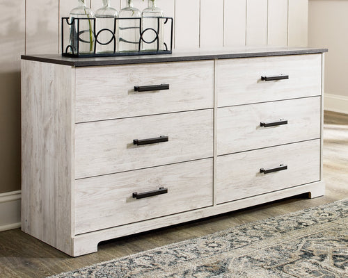 Shawburn Dresser image