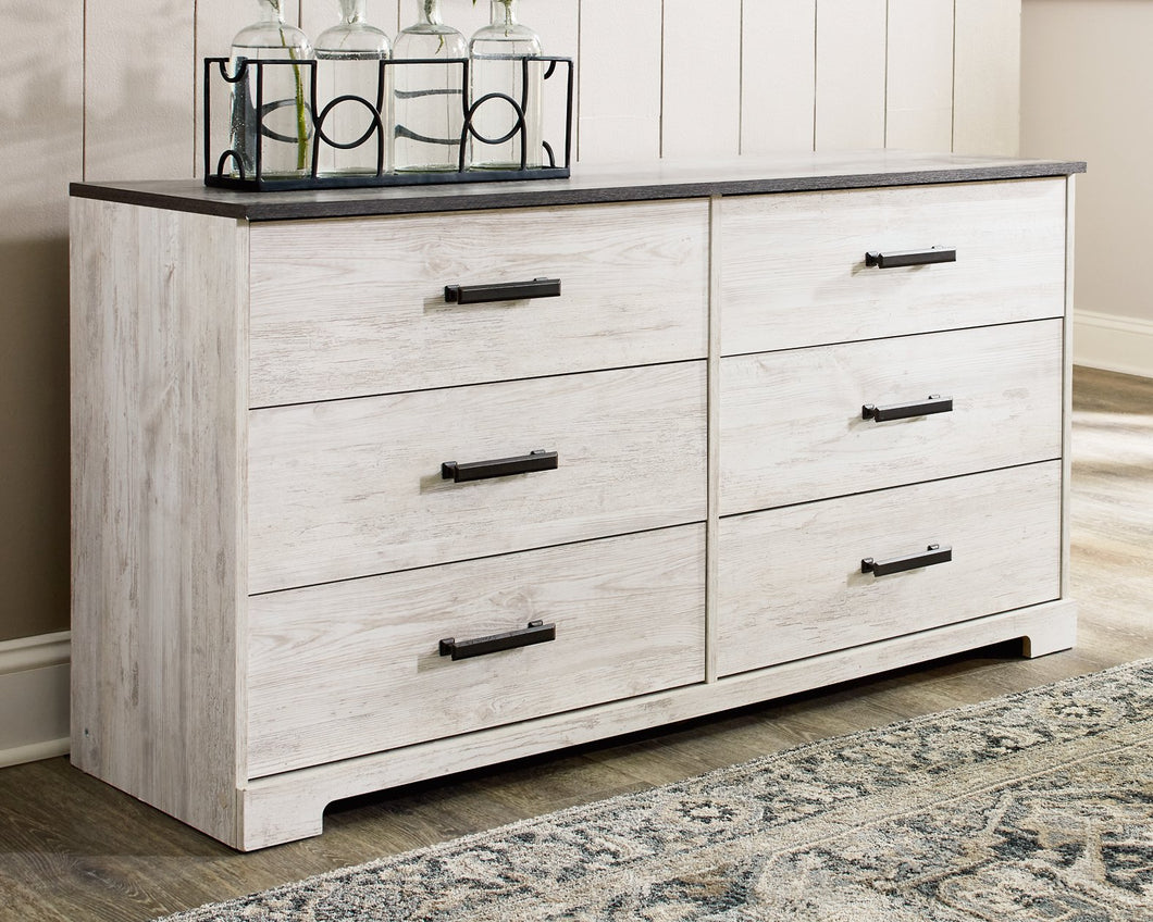 Shawburn Dresser image