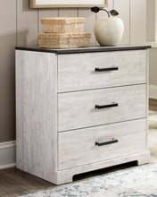 Load image into Gallery viewer, Shawburn Chest of Drawers
